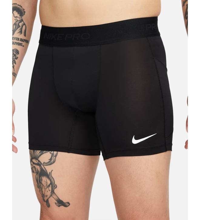 Nike Pro Men's Dri-FIT Brief Shorts FD0686-010 Nike Pro Men's Dri-FIT Brief Shorts FD0686-010